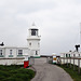 HFF from Pendeen Lighthouse ~ Cornwall