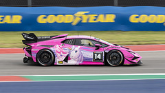 Flying Lizard Motorsports