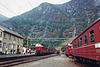 Gare de Flåm