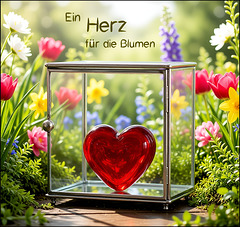 Flower Power   ⊱✿❤✿⊰ Good Morning ☀️
