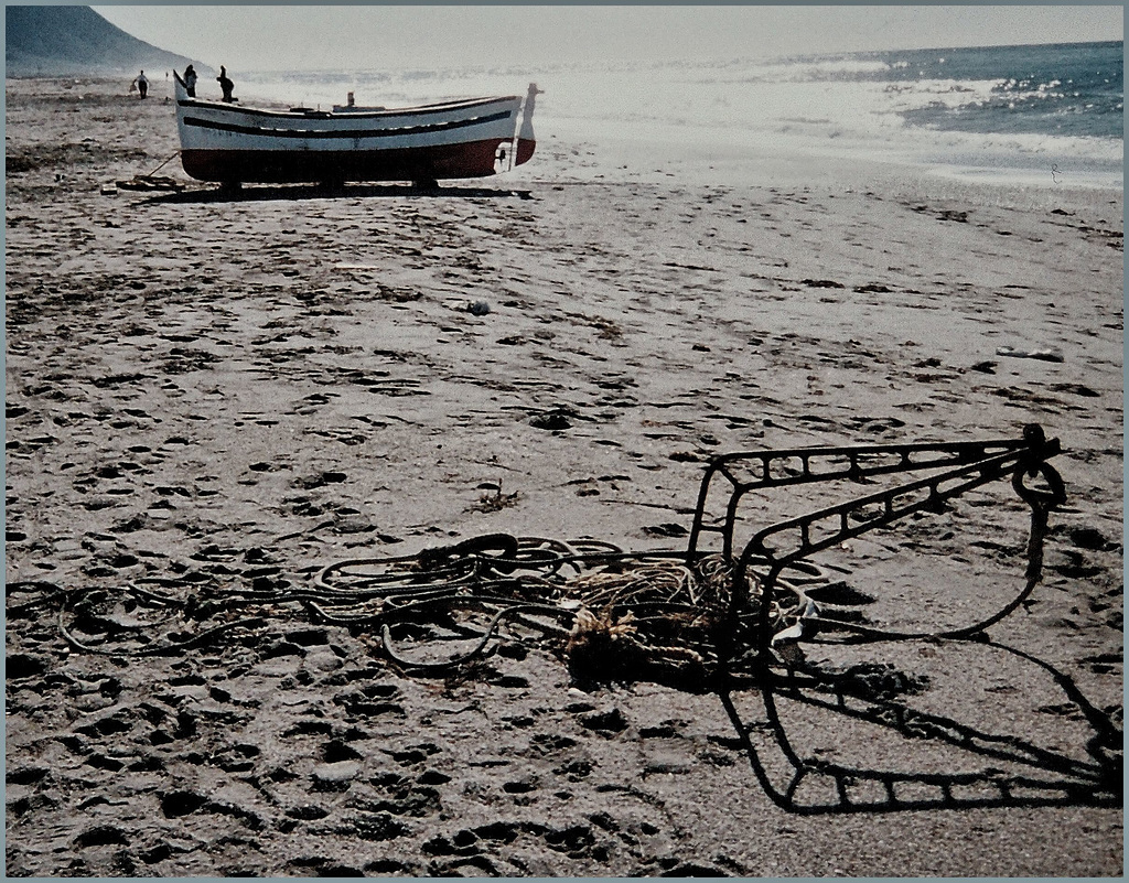 Cabo de Gata