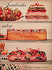 Meal-size Sandwiches, 1956