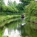 Staffordshire and Worcestershire Canal at Dimmingsdale