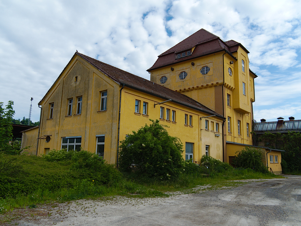 BW Tübingen