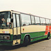Calderline (First Bus) 1606 (HUA 606Y) in Rochdale – 11 Oct 1995 (290-35)