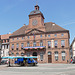 Historisches Rathaus