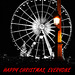 HAPPY CHRISTMAS, EVERYONE HAPPY CHRISTMAS, EVERYONE