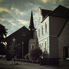 Kleinstadt - HFF