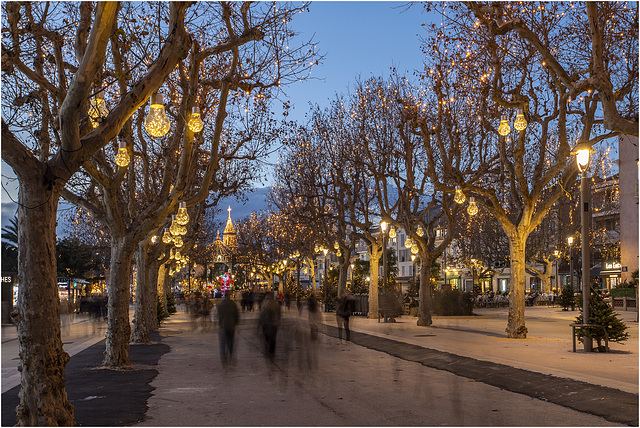 Promenade dominicale - Sonntagsausflug - Sunday stroll
