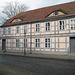 Luckenwalde - Fachwerkhaus