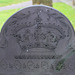 Memorial to Elizabeth Andrews (d1814), All Saints Churchyard, Lubenham, Leicestershire