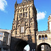 Powder Tower, Prague