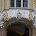 Munich: Asamhaus 2011-03-18