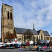 Veurne - Sint-Niklaaskerk