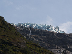 The Glacier The Glacier