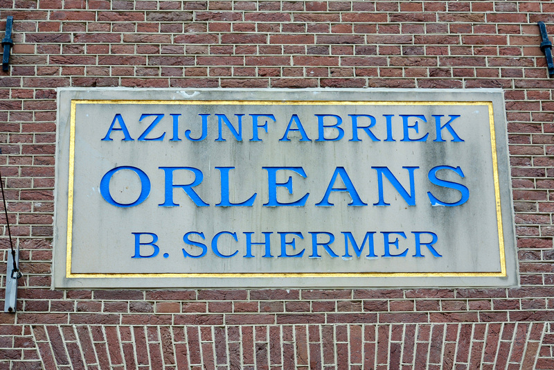 Hoorn 2016 – Azijnfabriek Orleans