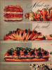Meal-size Sandwiches (2), 1956