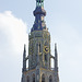 Onze Lieve Vrouwe Kerk, Breda_Netherlands