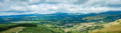 Wide View from Rhigos