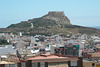 Castillo De Santa Barbara