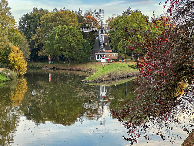 Höltingmühle Meppen II