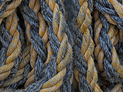 Heavy Duty Rope