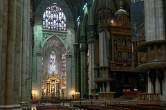 Le Duomo