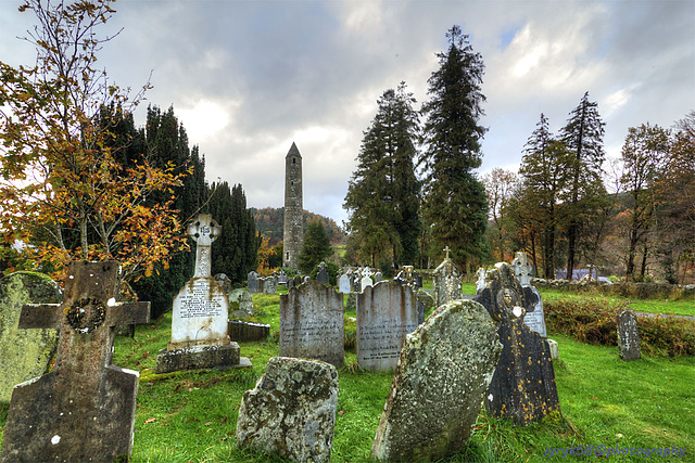 Glendalough 5