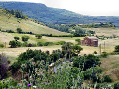 Chiaramonti - Santa Maria Maddalena