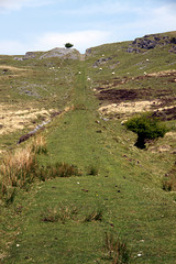 Tramway Incline