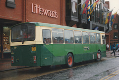 Ipswich Buses 119 (G119 VDX) – 3 Feb 1990 (110-20)