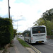 Coach Services of Thetford BJ60 BYX in Mildenhall - 6 Oct 2010 (P1070876)