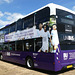 Go South Coast (More Bus) 1686 (HJ22 UXW)  at the ‘BUSES Festival’ Sywell Aerodrome - 7 Aug 2022 (P1120887)