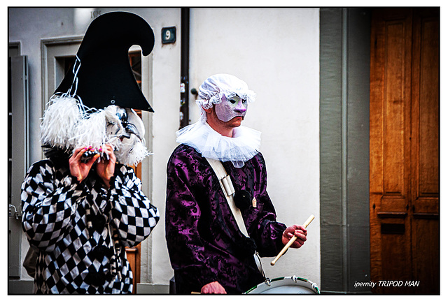 Fasnacht 24