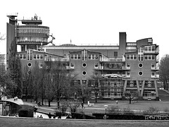 Gruner + Jahr Verlagshaus... - Hamburg