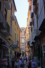 Sorrento GR Street 1 Sorrento GR Street 1