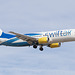 Swift Air Boeing 737 N441US