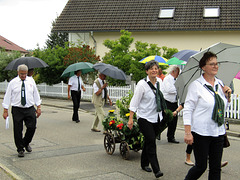 Gartenbau und Ortsverschönerungsverein Meßnerskreith