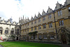 Oriel College