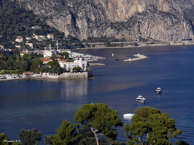 Côte d'Azur