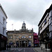 Ludlow - The Buttercross