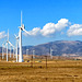 Highway 58 - Tehachapi Mountains