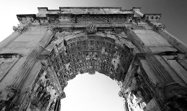 Arch of Titus