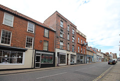 High Street Lowestoft, Suffolk