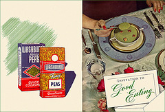 Invitation To Good Eating, 1942