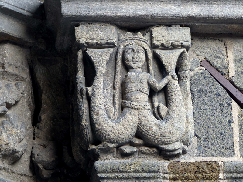 Le Puy en Velay - Cathédrale Notre-Dame-de-l'Annonciation