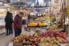 Marché couvert (1)