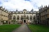 Oriel College