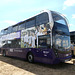 Go South Coast (More Bus) 1686 (HJ22 UXW)  at the ‘BUSES Festival’ Sywell Aerodrome - 7 Aug 2022 (P1120949)