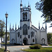 litle white church